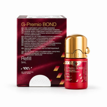 GC Dental G-Premio Bond Refil